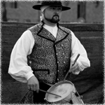 Daniel CamaÃ±o: Tamboril