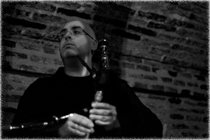 David FernÃ¡ndez Vaamonde: Gaita